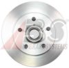 CHEVR 15649953 Brake Disc
